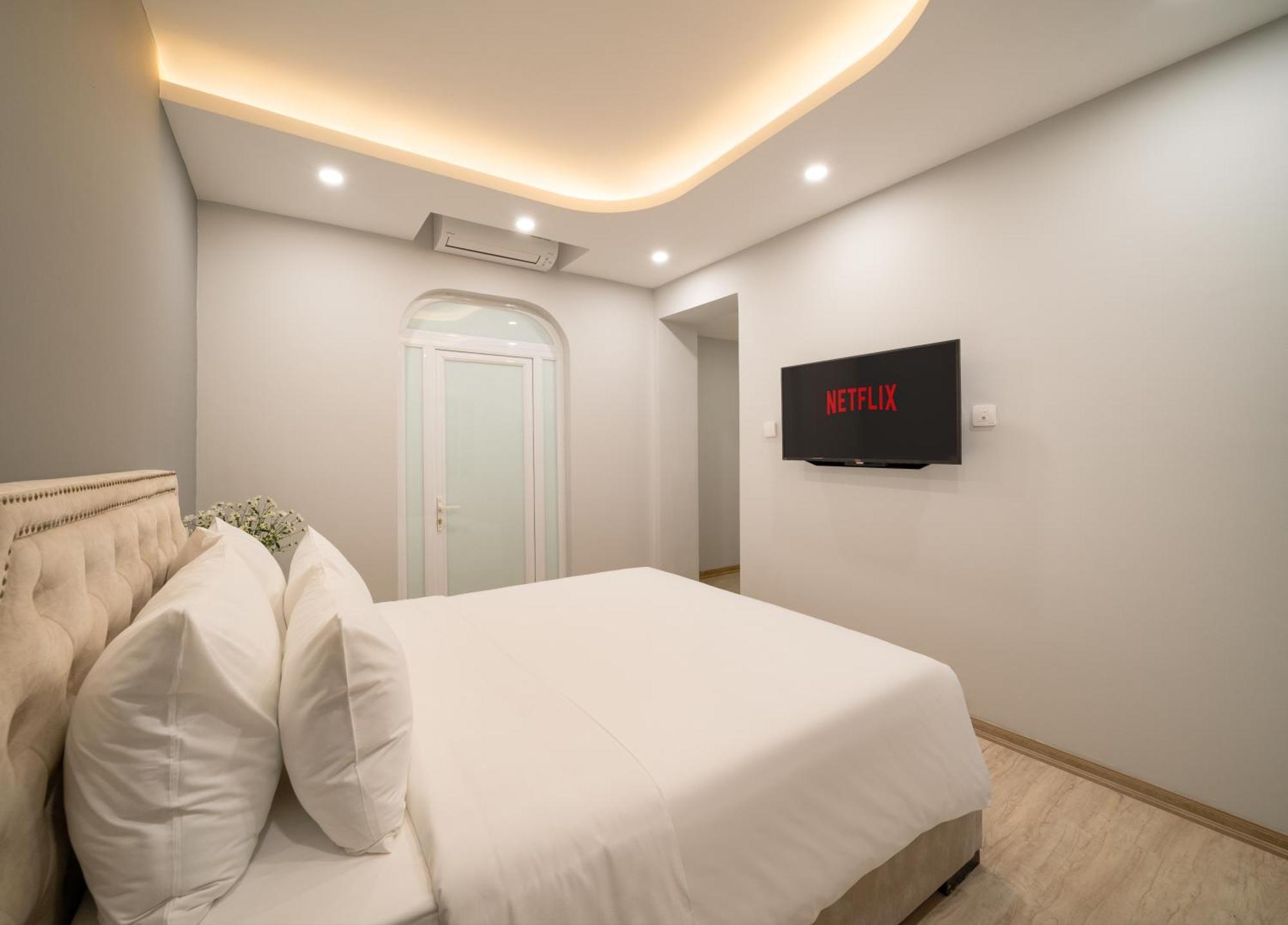 S Home Hanoi Exterior photo