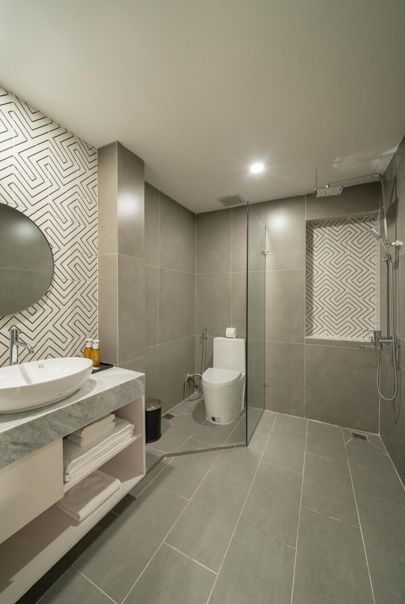 S Home Hanoi Exterior photo